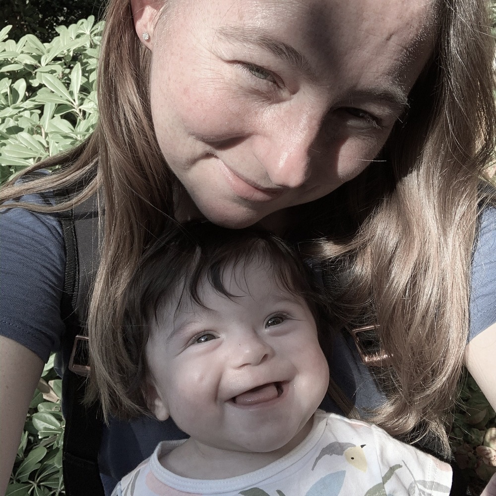 Meet your Posher, Dawn